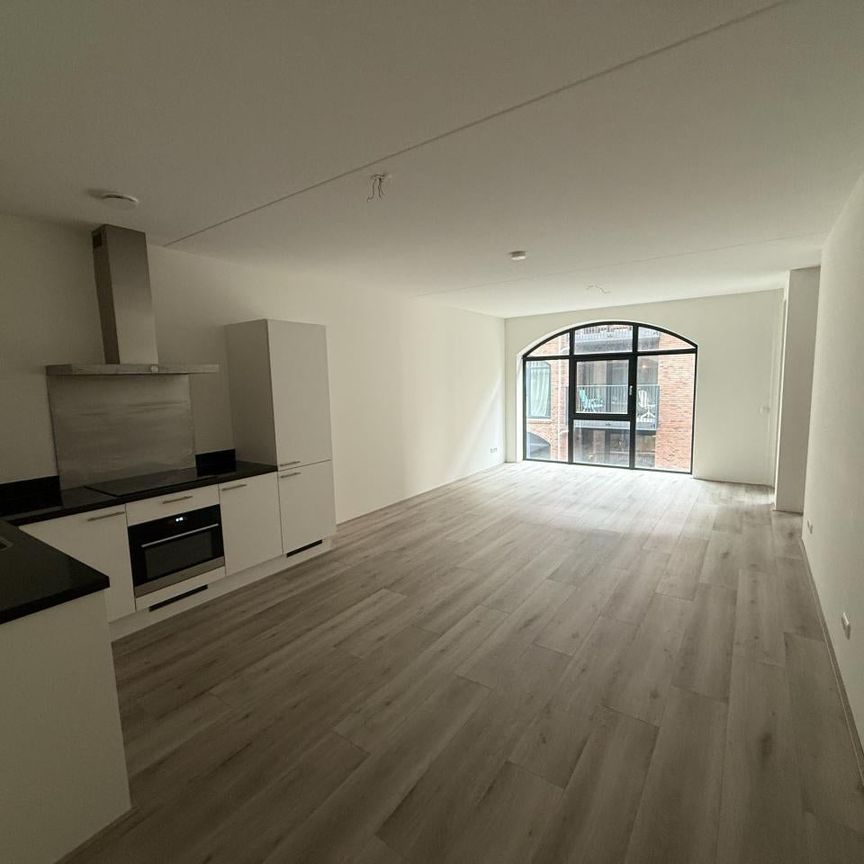 Te huur: Appartement Pantograafstraat 61 in Amsterdam - Foto 1