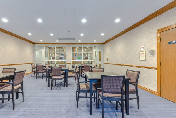 For Lease - 100 Observatory Lane Unit# 1413, Richmond Hill, Ontario - Photo 1