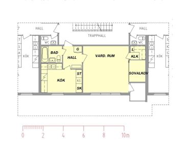 S:ta Ragnhildsgatan 21 B - Photo 1