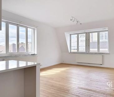 Appartement te huur - foto 3