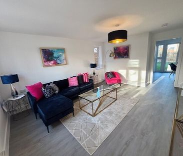 College Road, Downham Market - Photo 1