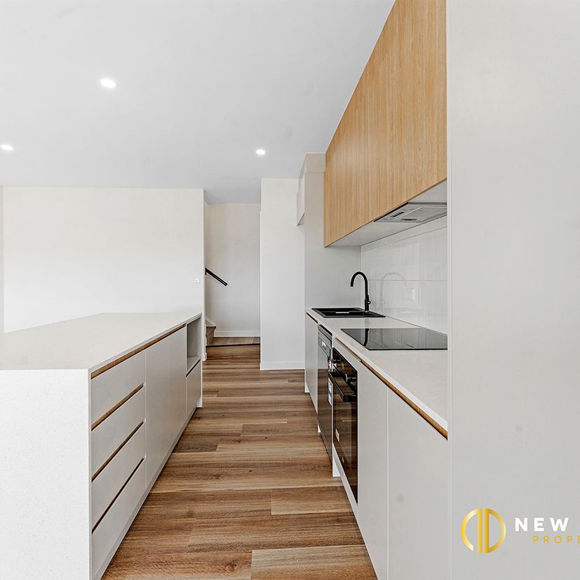 9/75 Grenfell Avenue, Taylor ACT 2913 - Townhouse For Rent | Domain - Photo 1