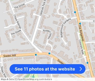 Postern Green, ENFIELD - Photo 1