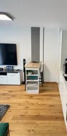 2-Zimmer Gartenwohnung in Top Lage - Photo 1