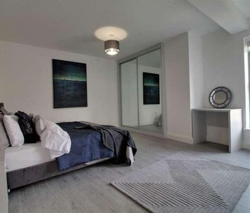 Great Hampton Street, Jewellery Quarter, Birmingham, B18 - Photo 3