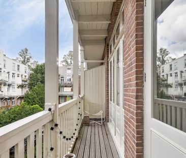 Derde Helmersstraat 58, Amsterdam - Photo 2