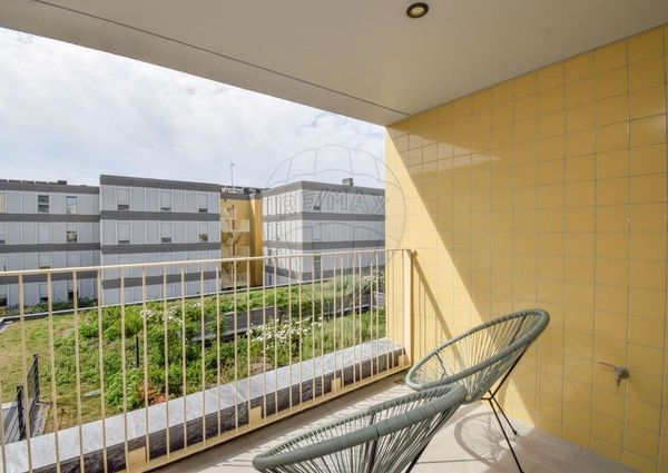 Apartamento T2 em Lisboa