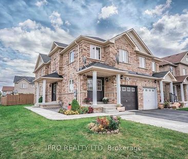 For Lease - 65 Sugarberry Drive, Brampton, Ontario - Photo 1