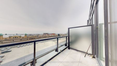 For Lease - 135 East Liberty Street Unit# 717, Toronto, Ontario - Photo 4