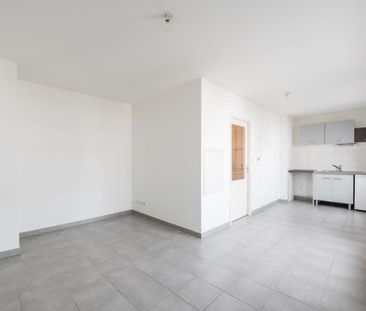 Location Appartement 1 pièce 29m² NANTES 44000 - Photo 1