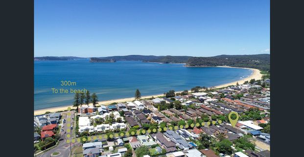 Stylist Beachside Villa - Photo 1