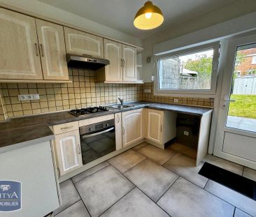 Maison à louer 4 pièces 61m² - Photo 5