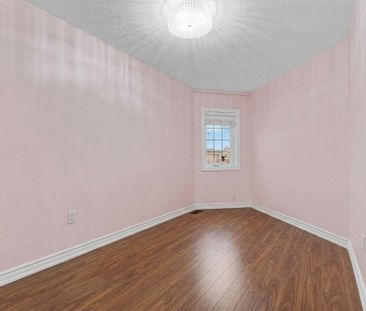 For Lease - 7166 Sandhurst Drive, Mississauga, Ontario - Photo 5