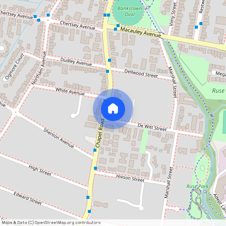 20/141 Chapel Rd, Bankstown NSW 2200