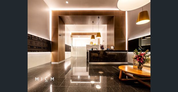 Australis: The Perfect Two Bedroom Apartment For Modern Inner City Living! - Photo 1