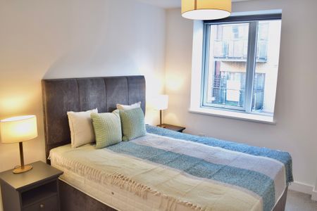 Lamberts House, Leeds City Centre - Photo 5