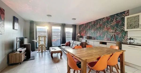 appartement - Photo 1