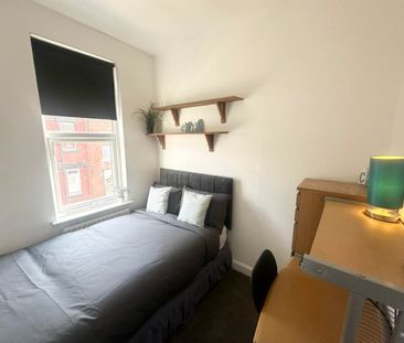 Vicarage Street (room 2), Kirkstall, Leeds - Photo 5