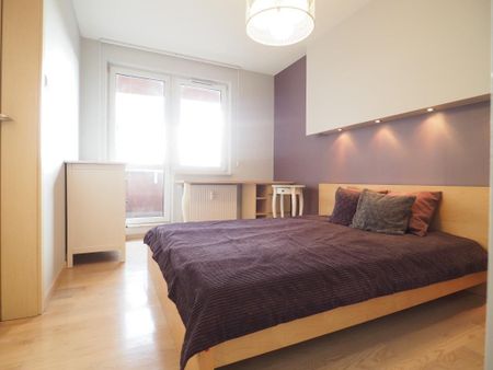 Łódź - Mieszkanie na wynajem - Фото 3