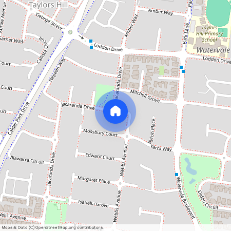 23 Jacaranda Drive Taylors Hill, VIC 3037