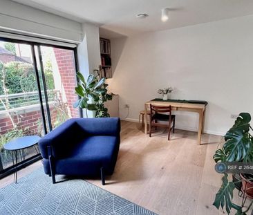 2 bedroom flat to rent - Photo 3