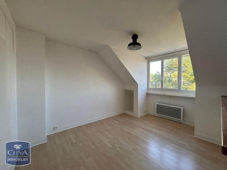 Location Appartement 2 pièces 45m² TOURS 37000 - Photo 2