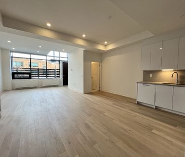 For Lease - 2916 Highway 7 Road Unit# 102W, Vaughan, Ontario - Photo 1