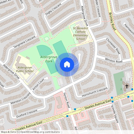 20 Wickham Court Unit# Bsmt, Markham