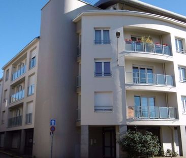 Appartement à louer - Photo 5