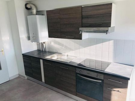 Location Appartement 2 pièces 52m² MACON 71000 - Photo 3