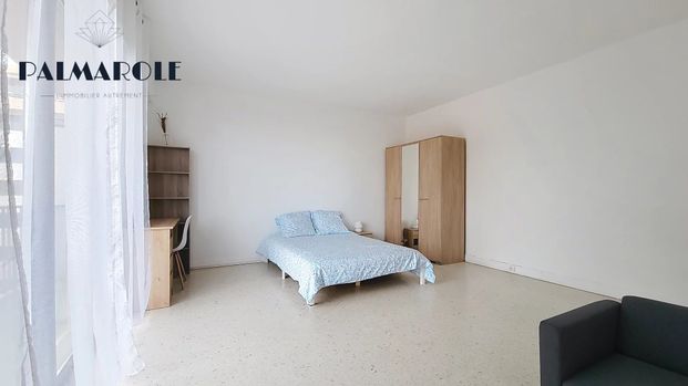 Location Appartement 1 pièce 39m² PERPIGNAN 66000 - Photo 1