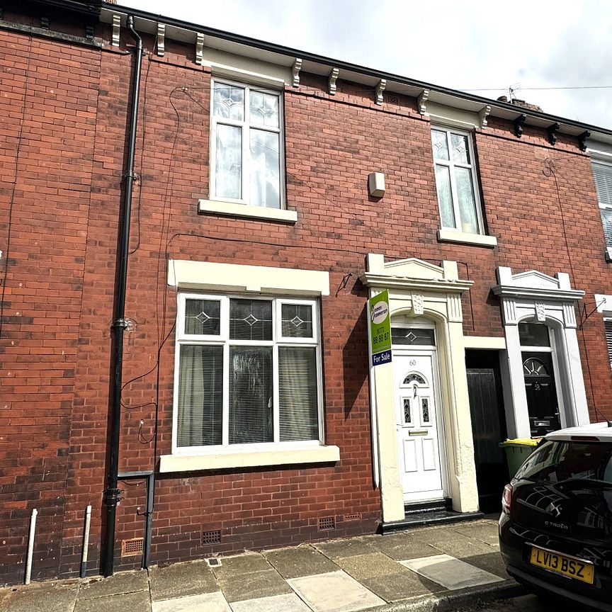 60, Norris Street, Preston - Photo 1