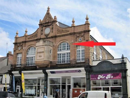 Market Square, Hayle, TR27 - Photo 1