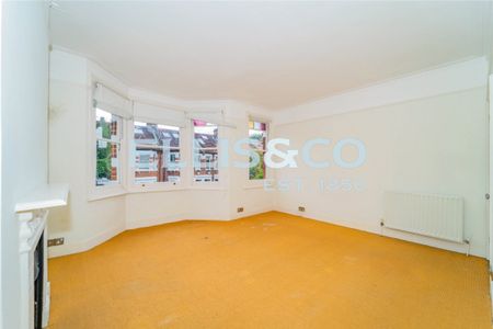 Whellock Road, W4, London - Photo 2