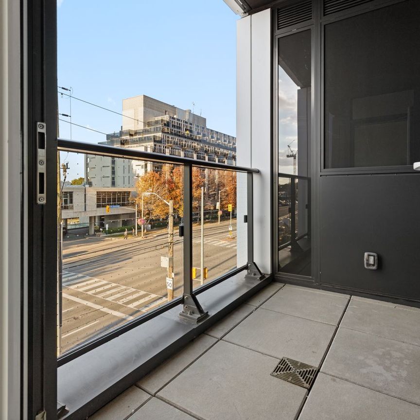 For Lease - 1037 The Queensway N/A Unit# 224, Toronto, Ontario - Photo 1