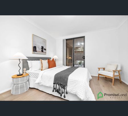 8/44-46 Keeler Street, Carlingford, NSW 2118 - Photo 2