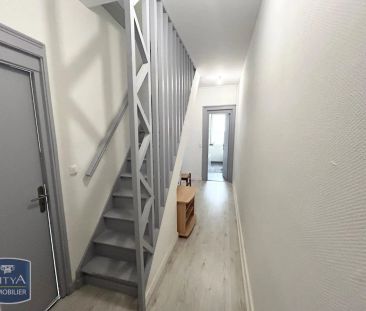 Maison à louer 4 pièces 94.14m² - Photo 1