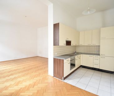 Helle 2 - Zimmer Altbauwohnung | unbefristet | ab sofort - Photo 5