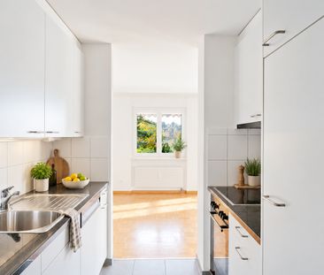 4 Zimmer-Wohnung, 4410 Liestal - Photo 4