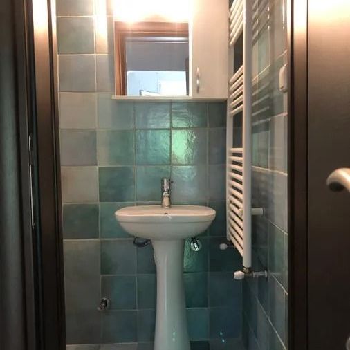 Studio/Γκαρσονιέρα για ενοικίαση Κάτω Τούμπα (Τούμπα) - Photo 1