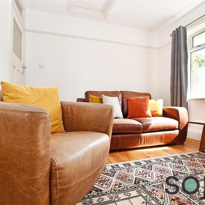 2 bedroom detached bungalow to rent - Photo 1