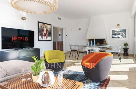 Maison à louer Cagnes Sur Mer, Cote d'Azur, France8 500 EUR / Mois - Photo 4