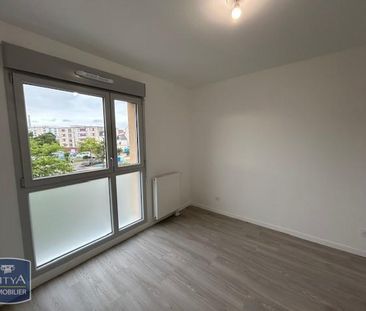 Location Appartement 2 pièces 40m² LE HAVRE 76600 - Photo 1