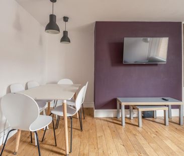 6 bedroom maisonette to rent - Photo 4