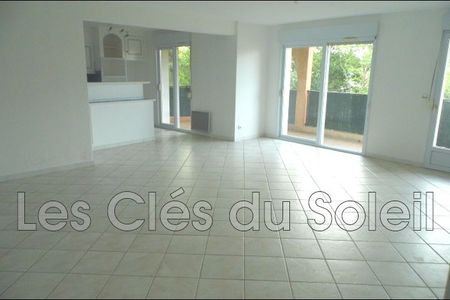 Appartement 4 Pièces 94 m² - Photo 2