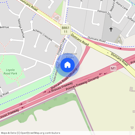 39 Morgan Crescent, Vic 3030, Werribee