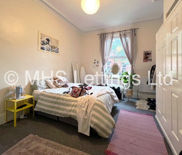 8 Bedroom Mid Terraced House for rent in Ash Grove - Photo 5