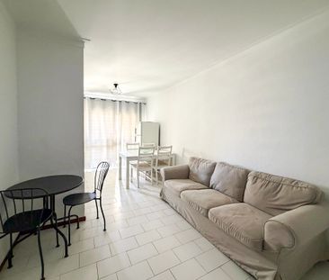 Apartamento T1 para Arrendamento na Praia da Rocha - Portimão - Photo 1