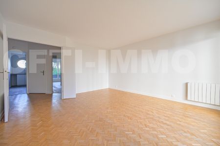 Location Appartement 2 Pièce(s) ASNIERES-SUR-SEINE (92600) - Photo 5