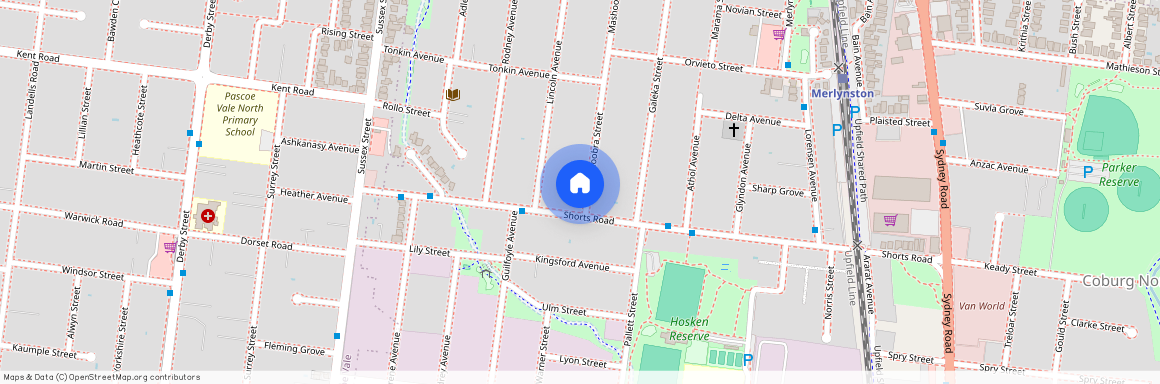 1A Mashoobra Street, Vic 3058, Coburg North